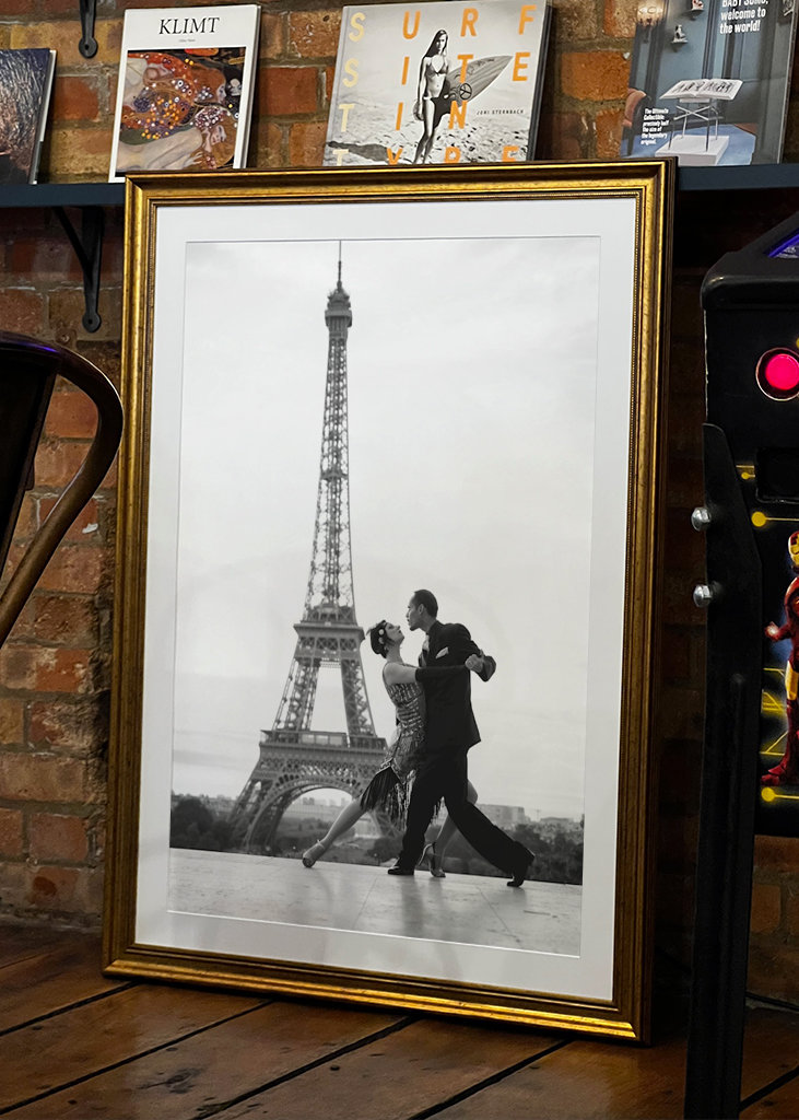Last Tango in Paris