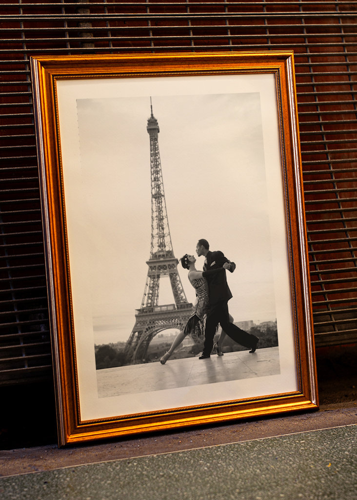 Last Tango in Paris