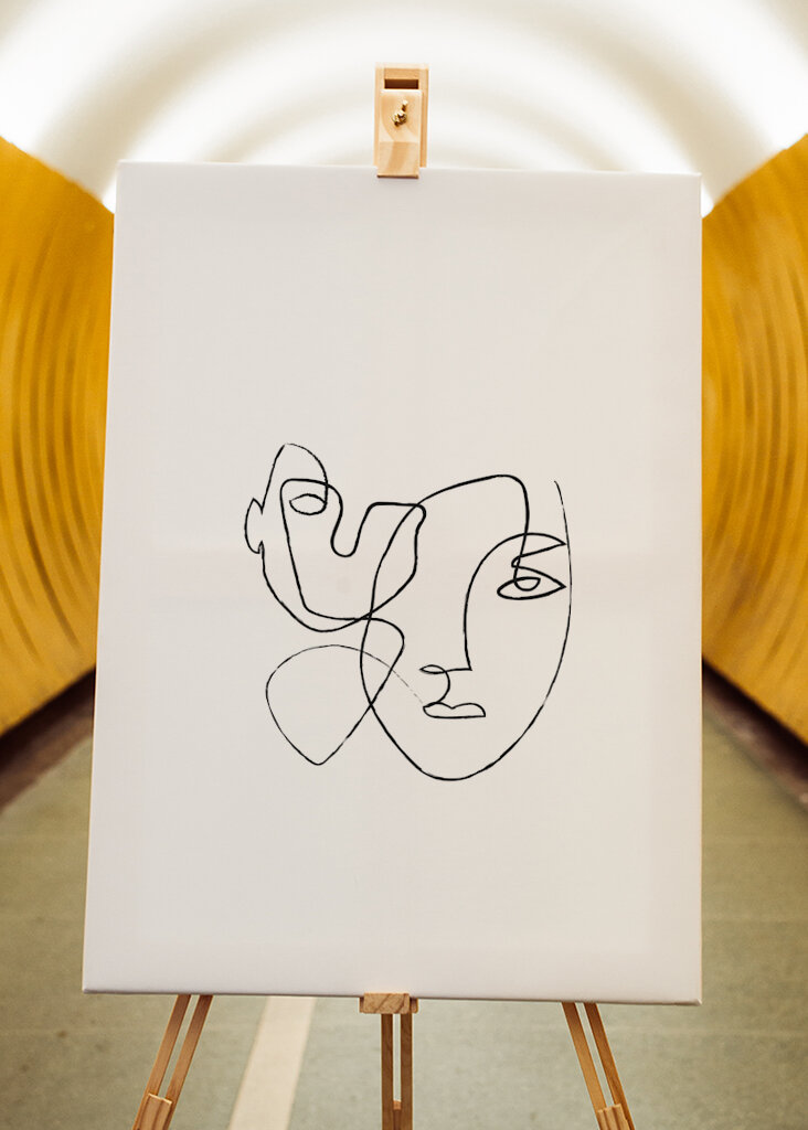 Bliźniacza dusza biała