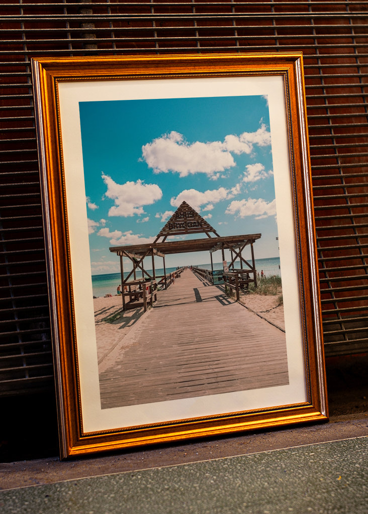 Bagno sulla spiaggia di Åhus
