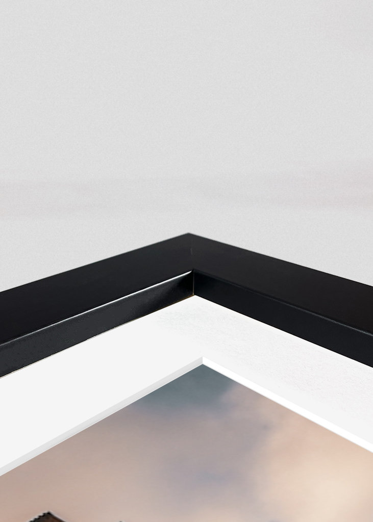 Refleksion over Malmøhus Slot