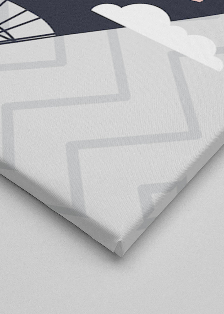 Láska je ve vzduchu