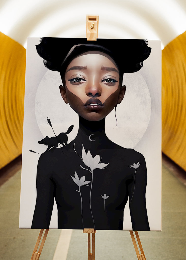 Prosperity - A Future Within