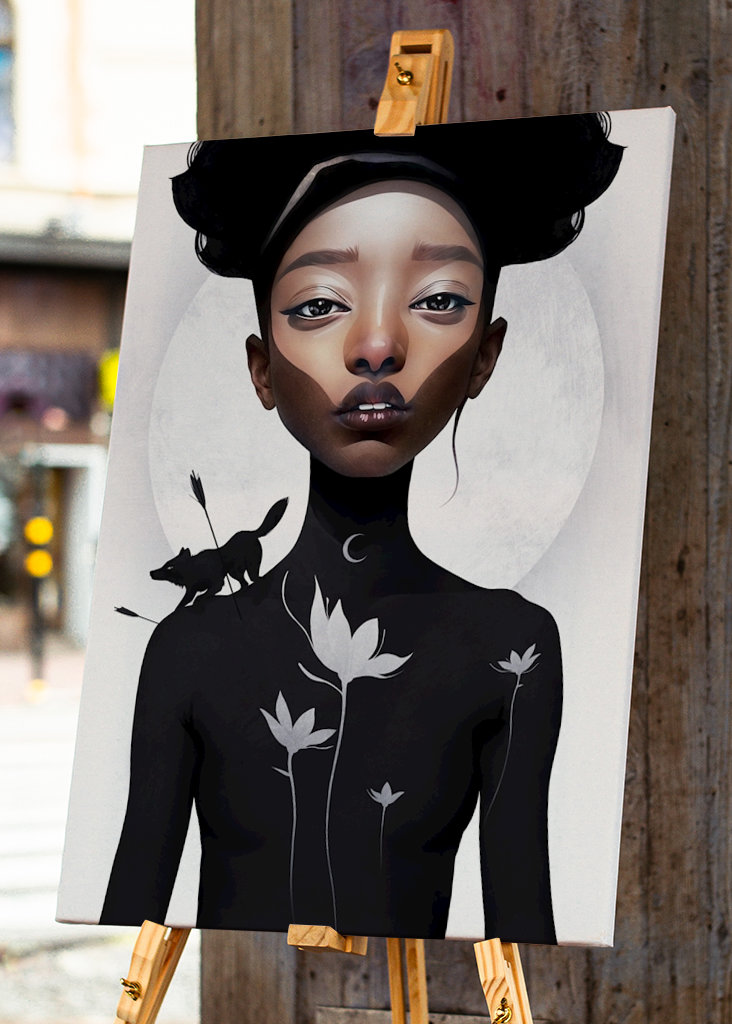 Prosperity - A Future Within