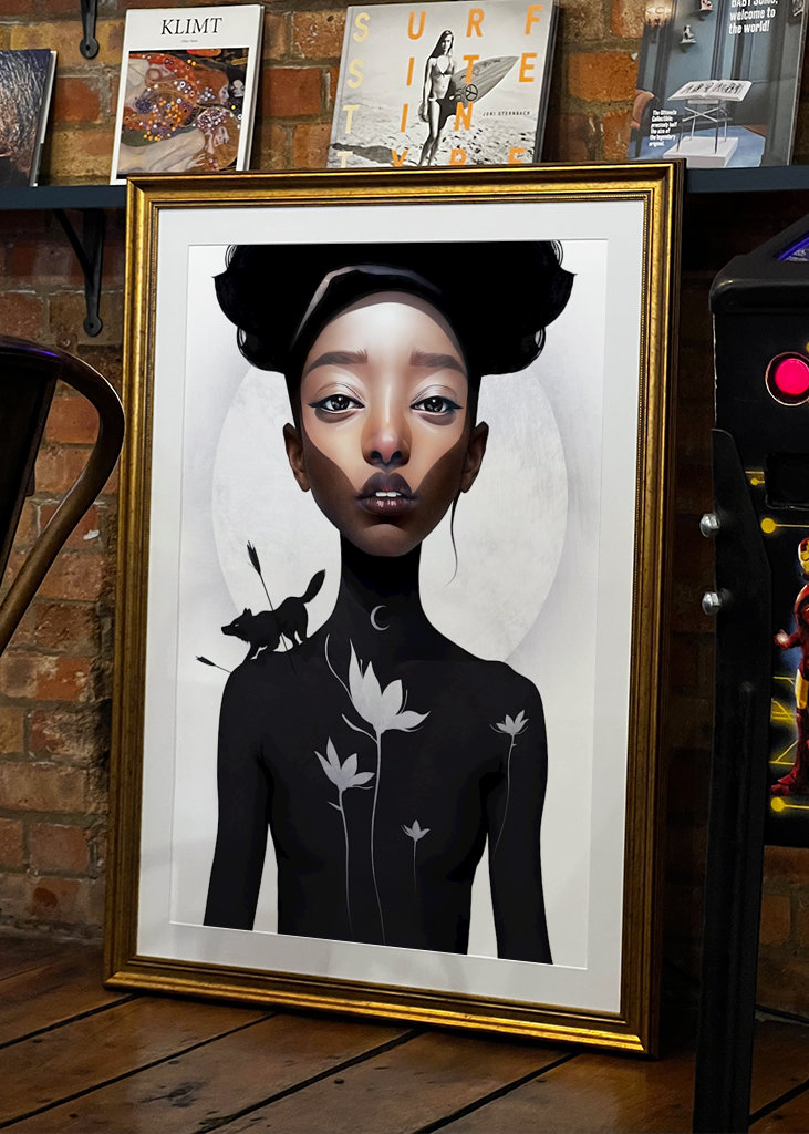 Prosperity - A Future Within