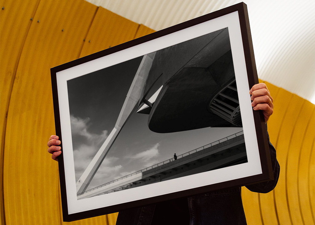 Další den v práci