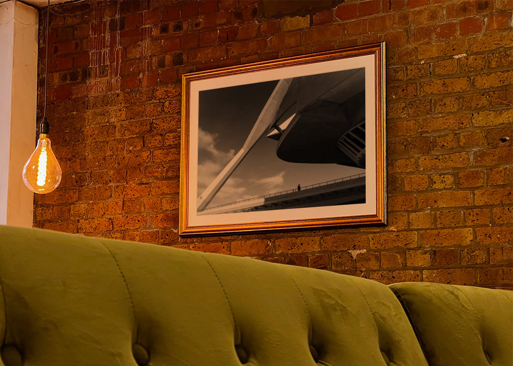 Další den v práci