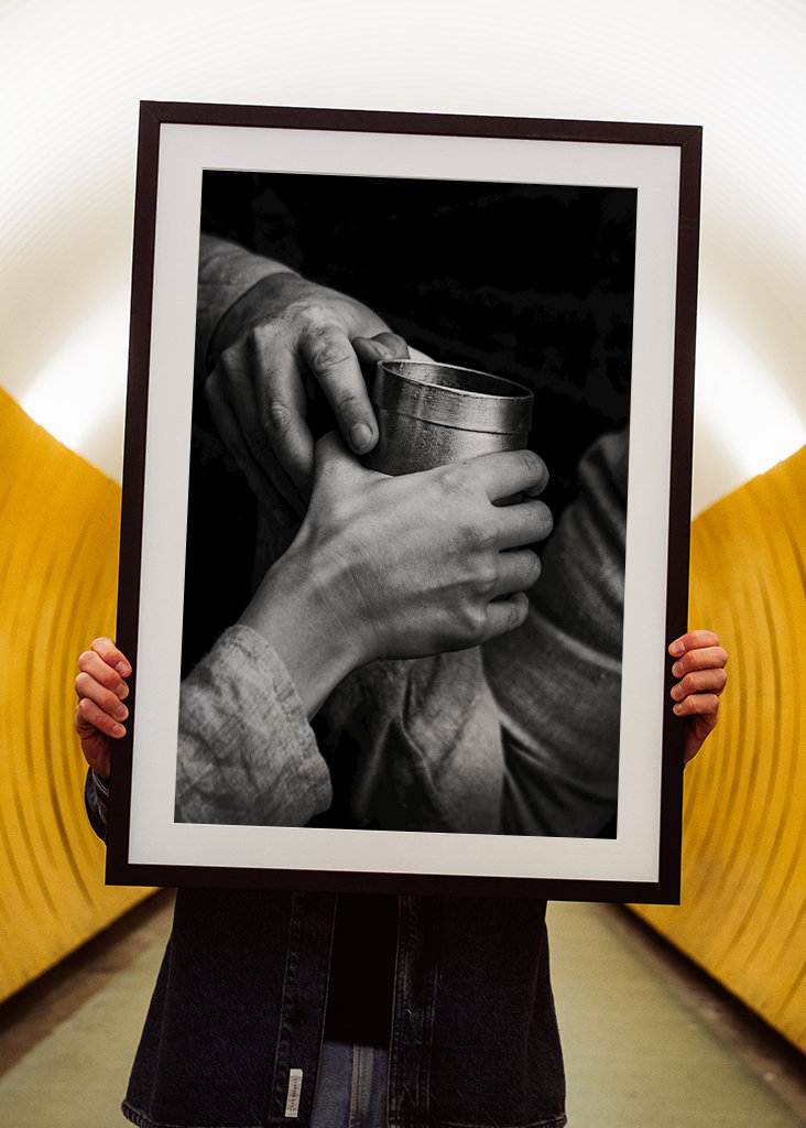 L’équipe de bière historique