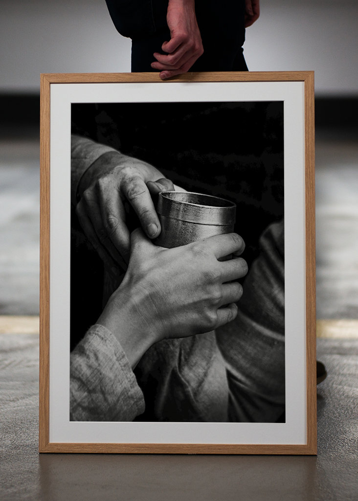 L’équipe de bière historique