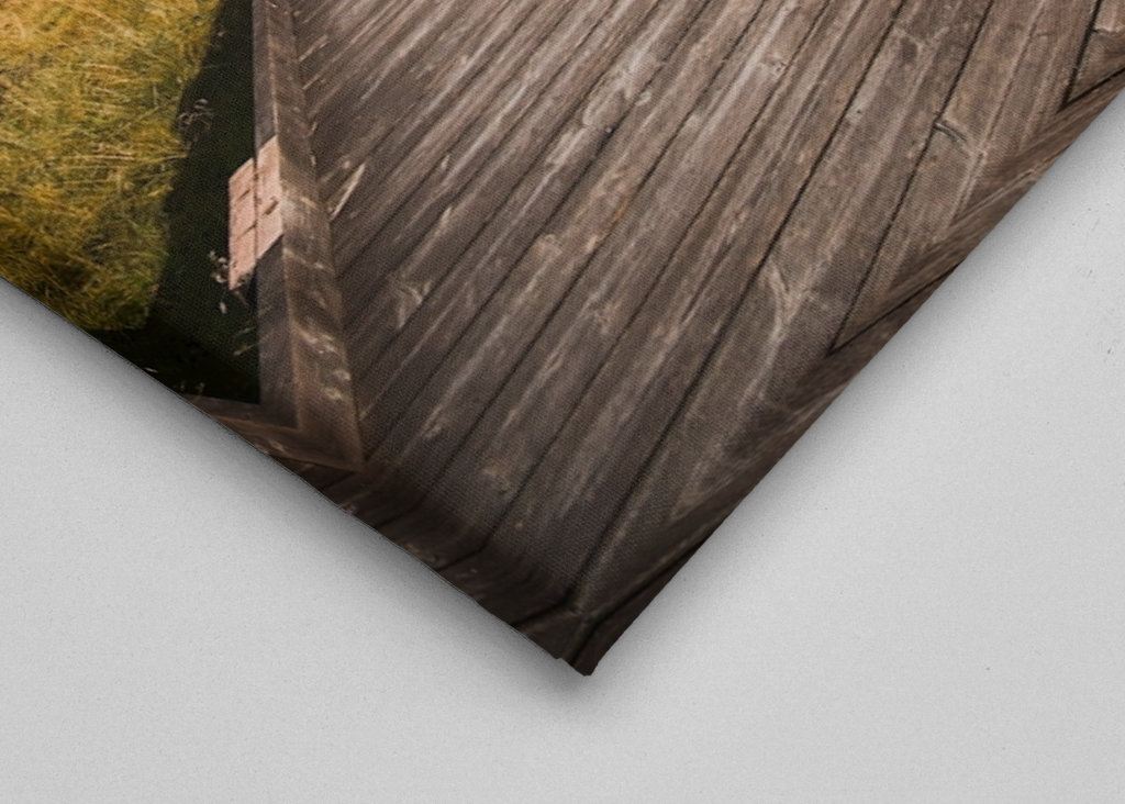 Stornäset på Alnö