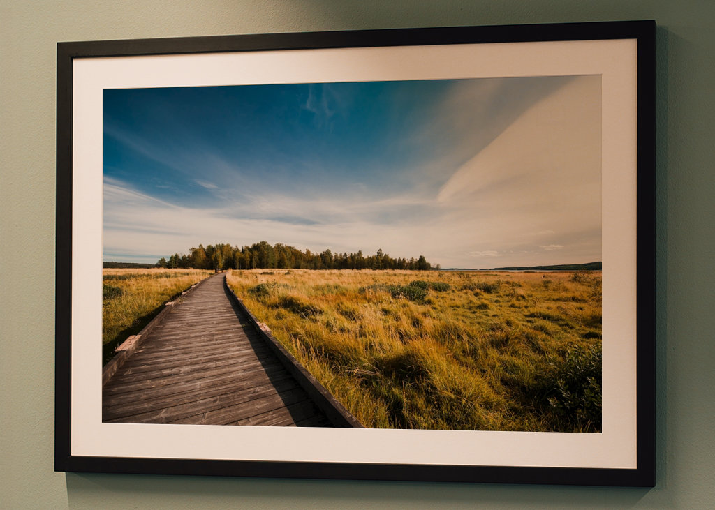 Stornäset på Alnö