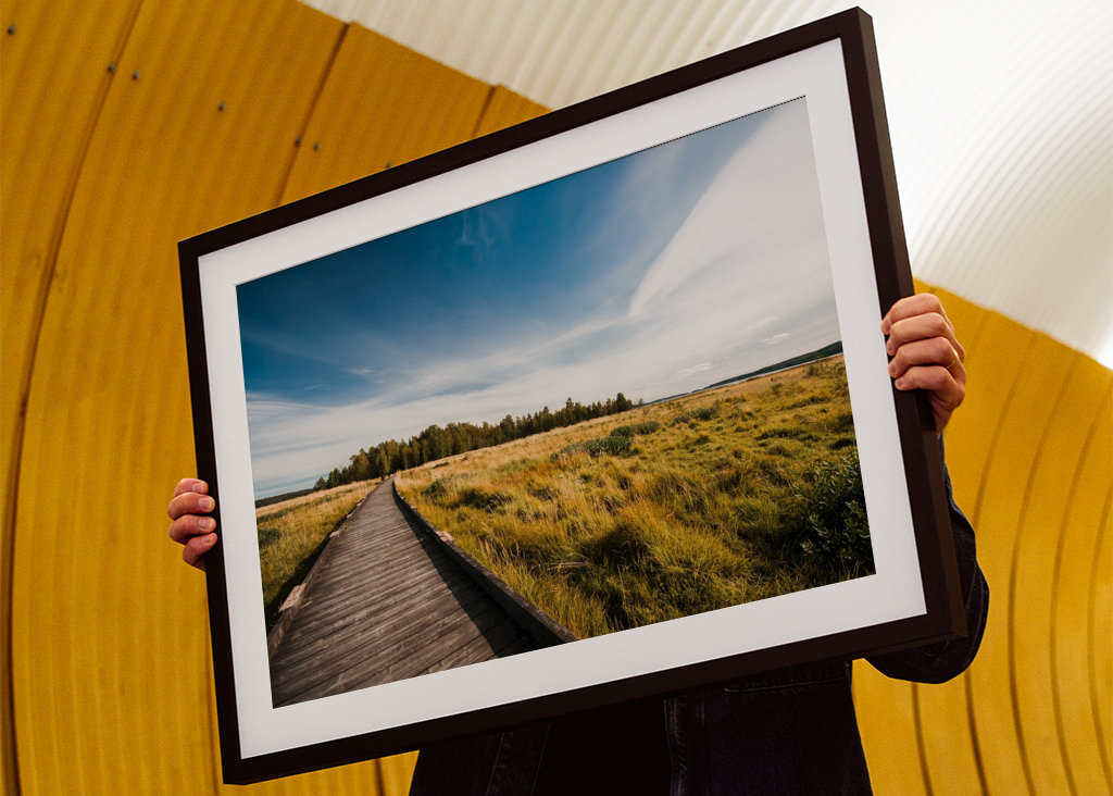 Stornäset på Alnö