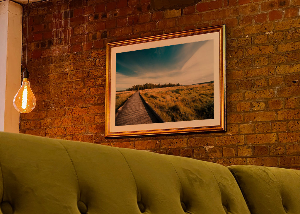 Stornäset på Alnö