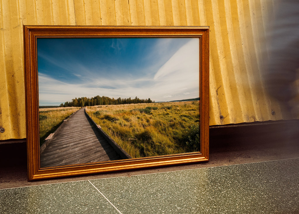 Stornäset på Alnö