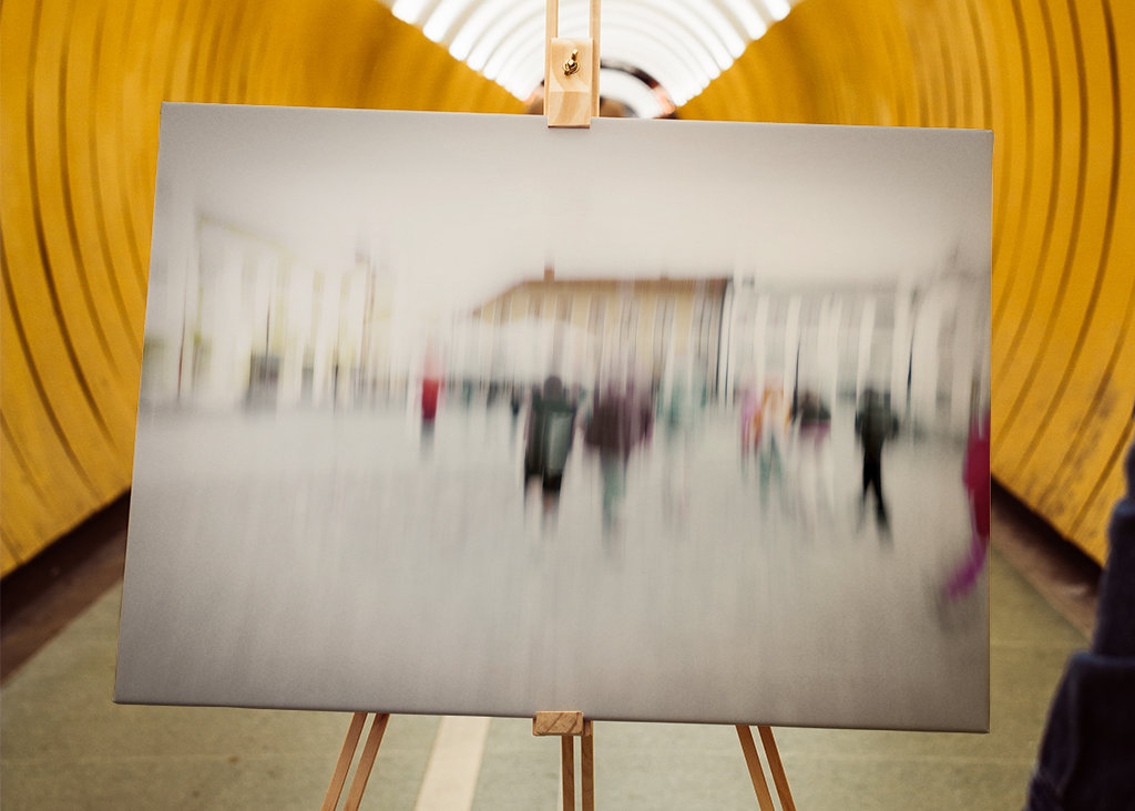 Vie dans les petites villes