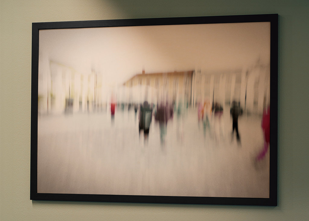 Vie dans les petites villes