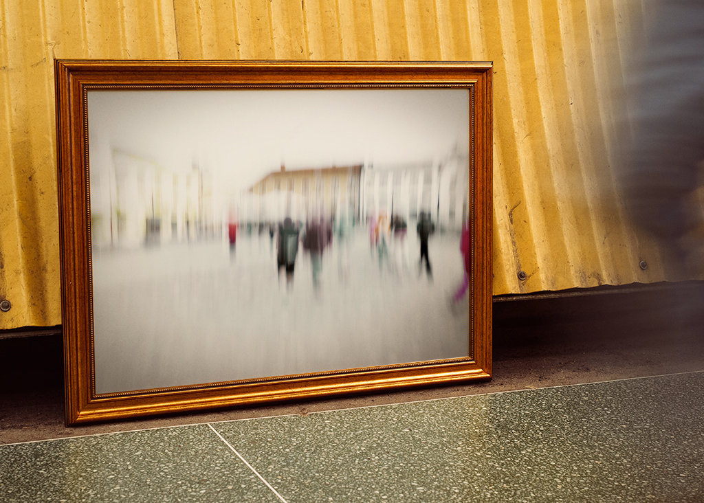 Vie dans les petites villes