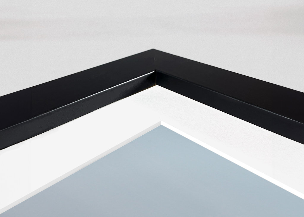 Letní ráno na Mostě