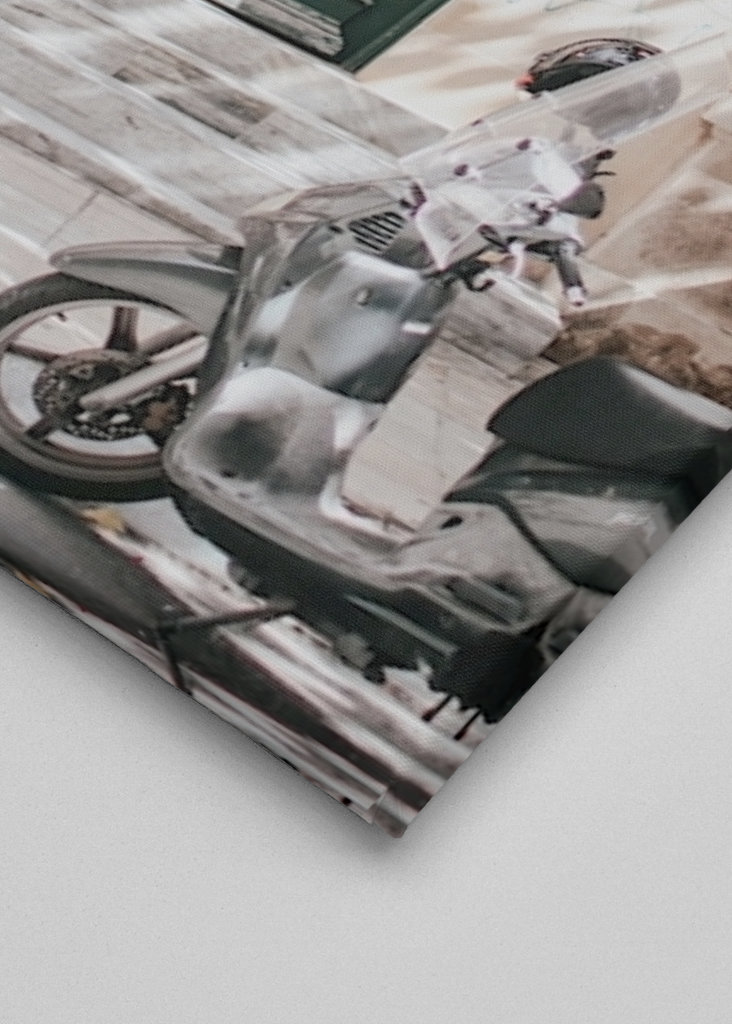 50  nyanser av grönt