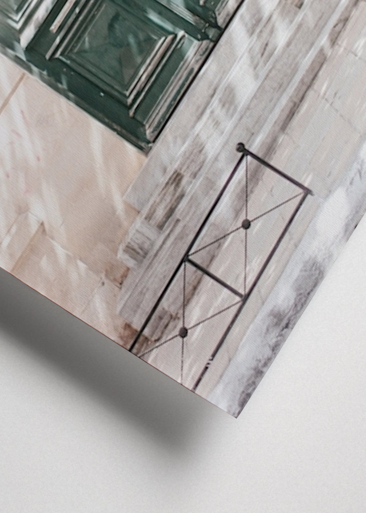 50  nyanser av grönt