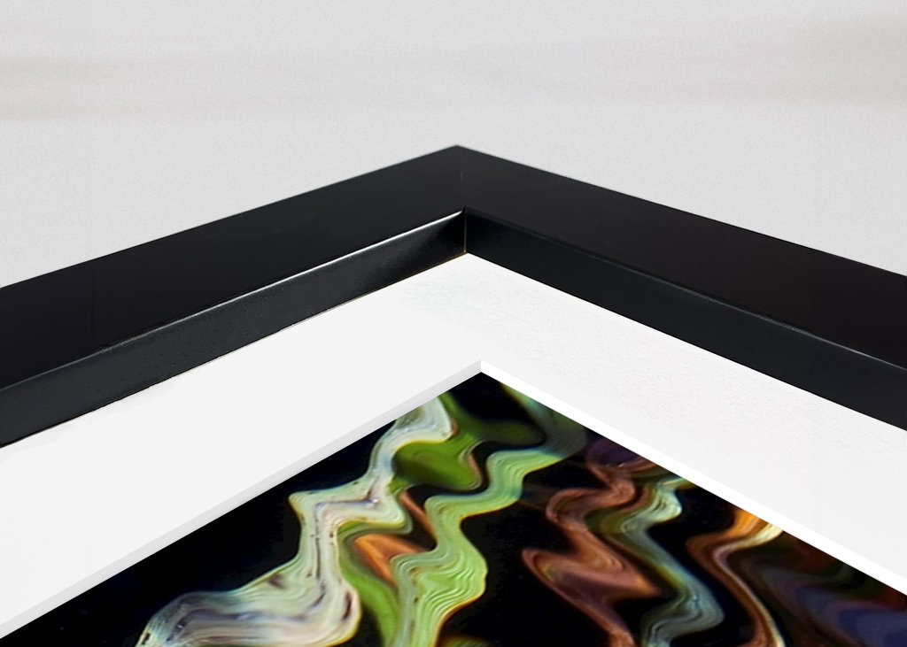 Odraz - zasít do rákosí