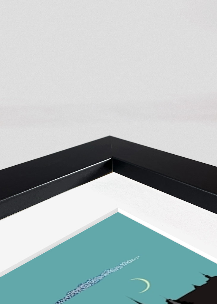 CITYPOSTER SÖDERMALM