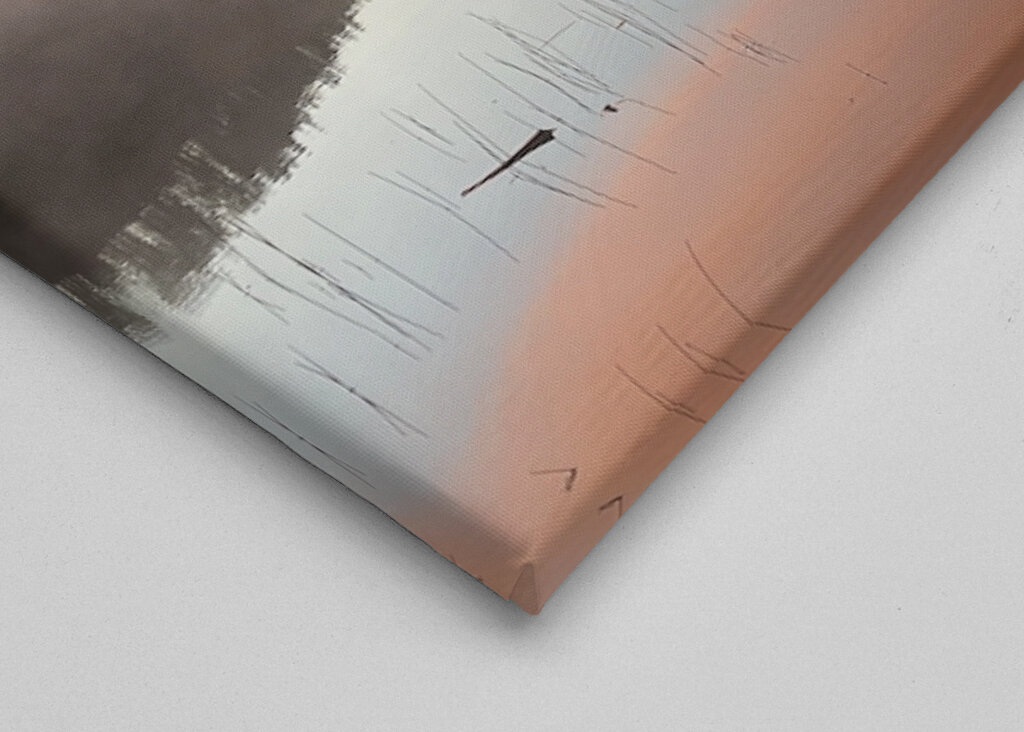 Lever de soleil magique d’octobre