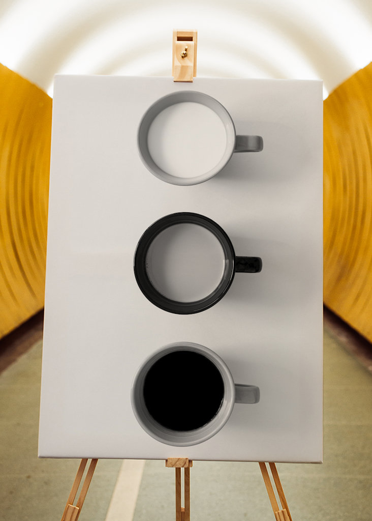 Přestávka na kávu