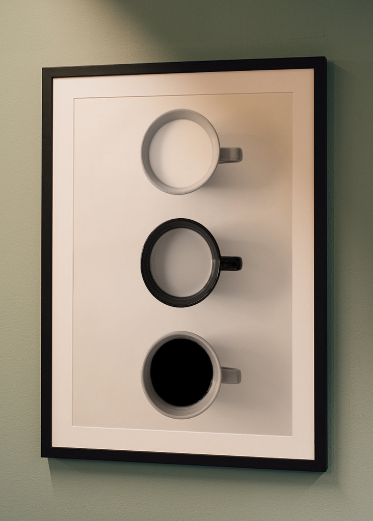 Přestávka na kávu