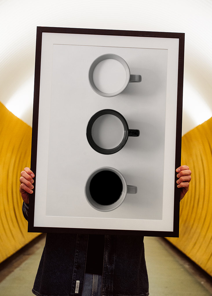 Přestávka na kávu