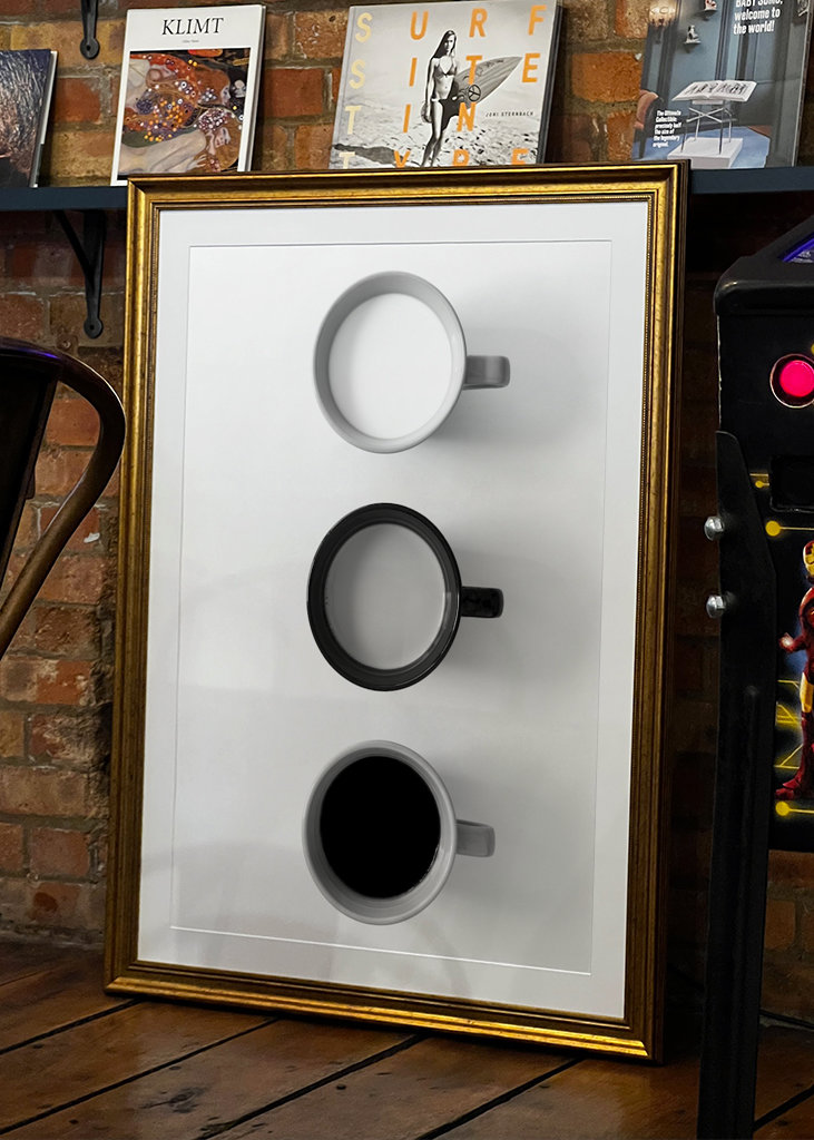 Přestávka na kávu