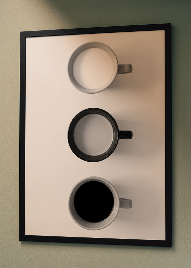 Přestávka na kávu