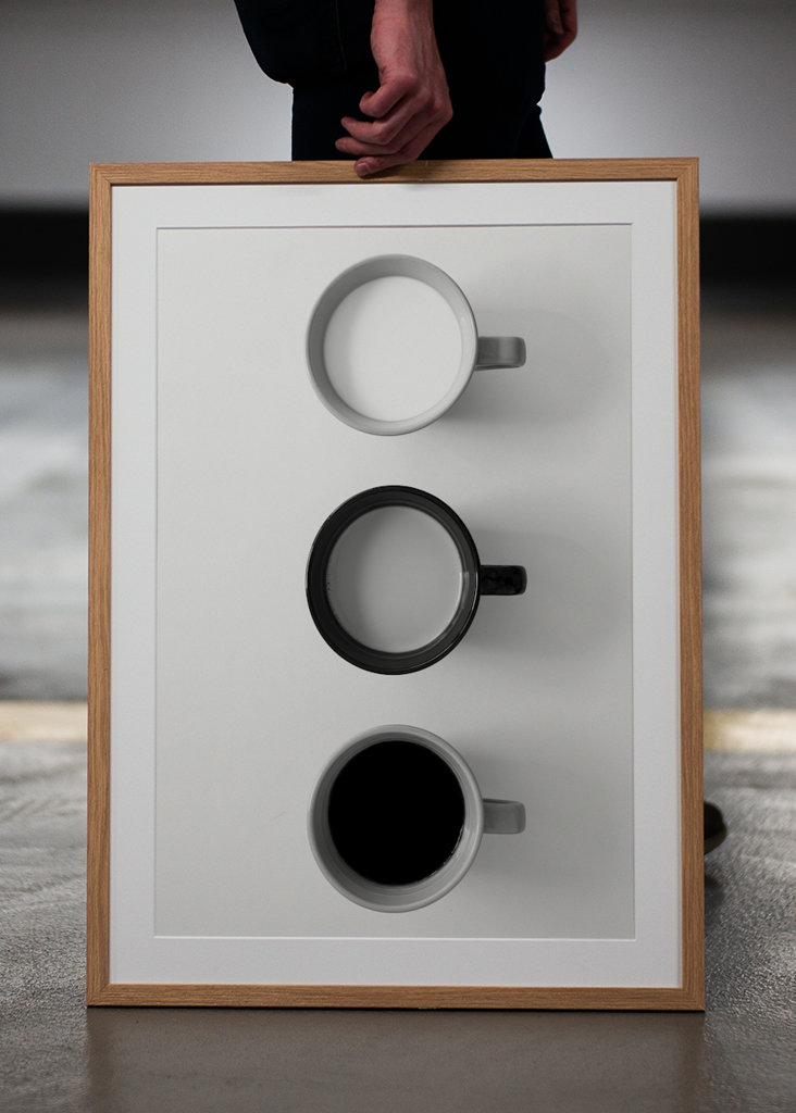 Přestávka na kávu