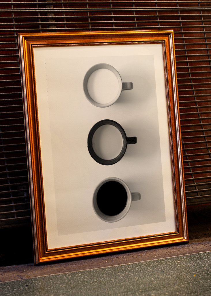 Přestávka na kávu