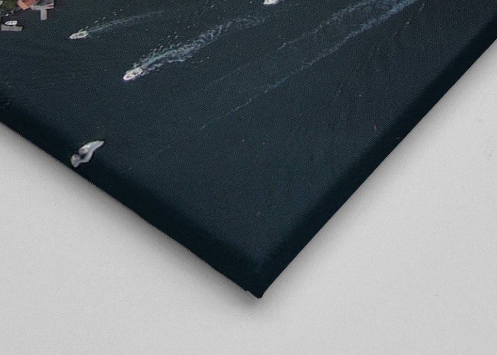 Gullholmen, Bohuslan