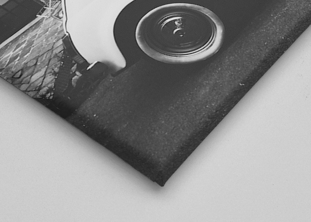 Molto Bello - Très Beau