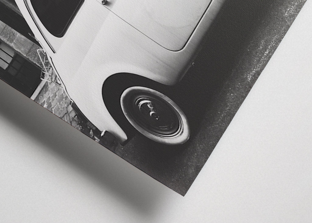 Molto Bello - Très Beau