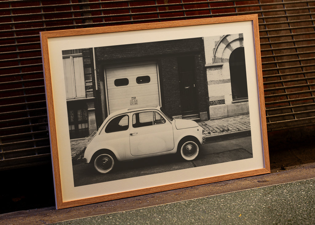 Molto Bello - Très Beau