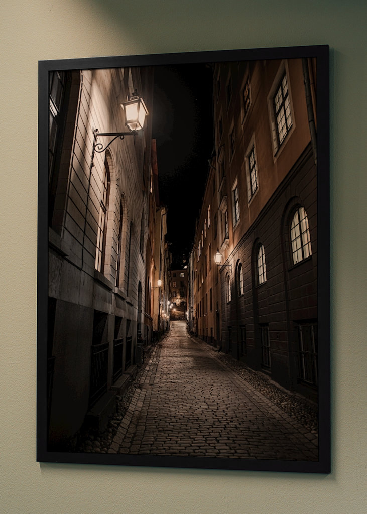 Gamla stan Stockholm