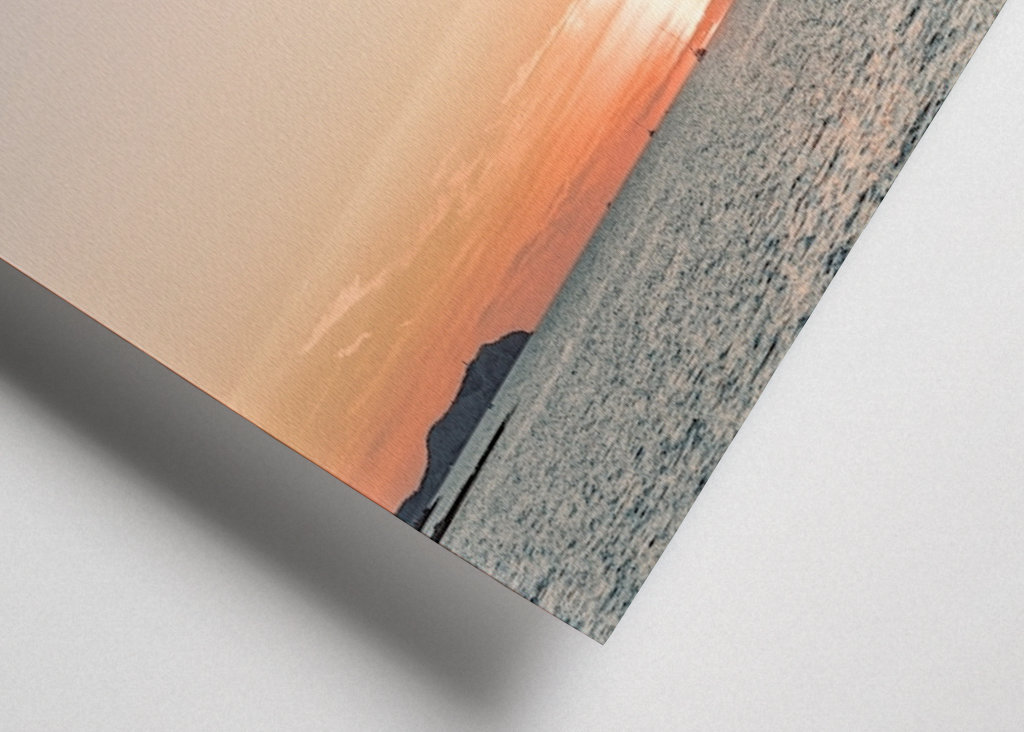 Ibiza Západ slunce na plachetnici