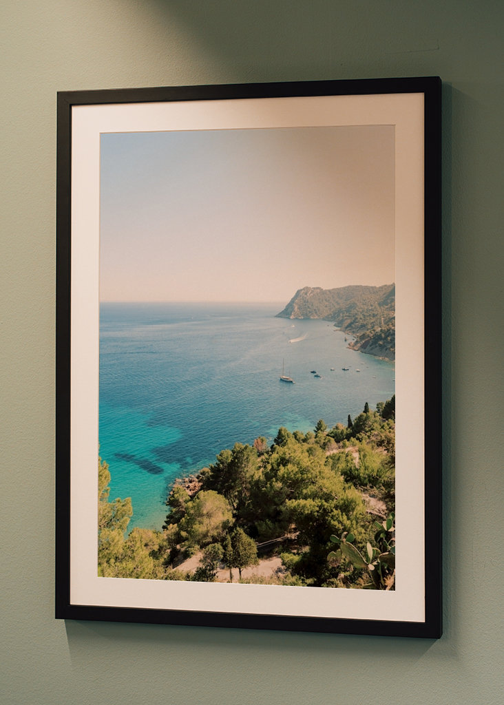 Pocity z dovolené na ostrově Ibiza