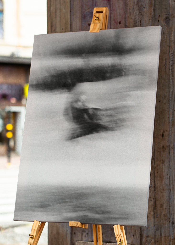 Tanz mich bis zum Ende der Liebe