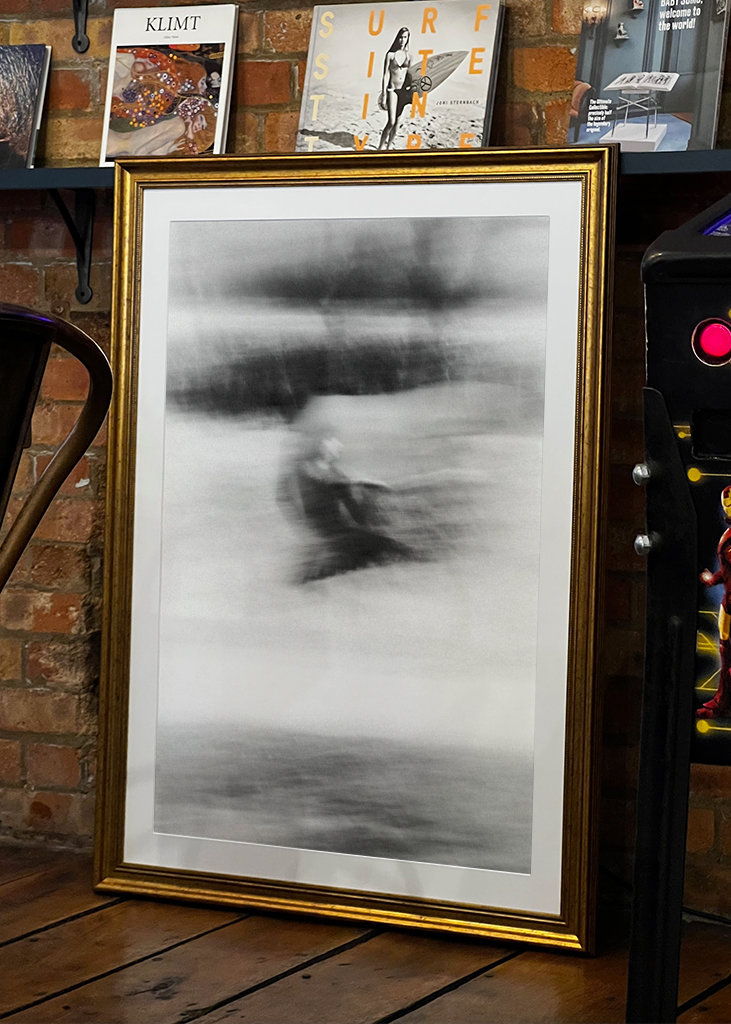 Tanz mich bis zum Ende der Liebe