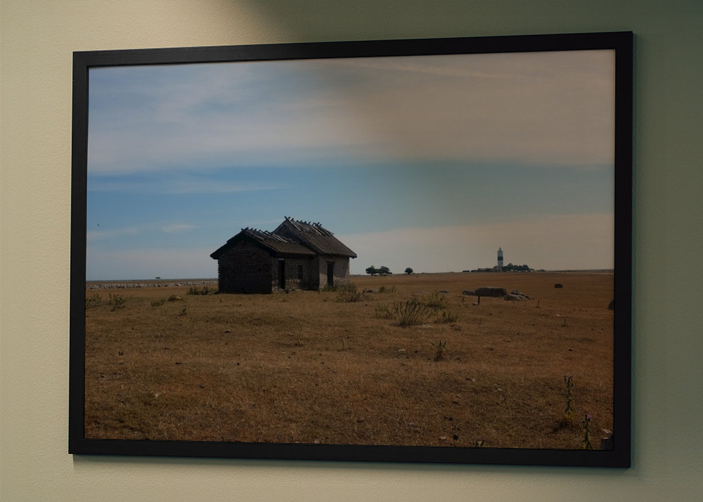 Südliches Vorgebirge von Öland