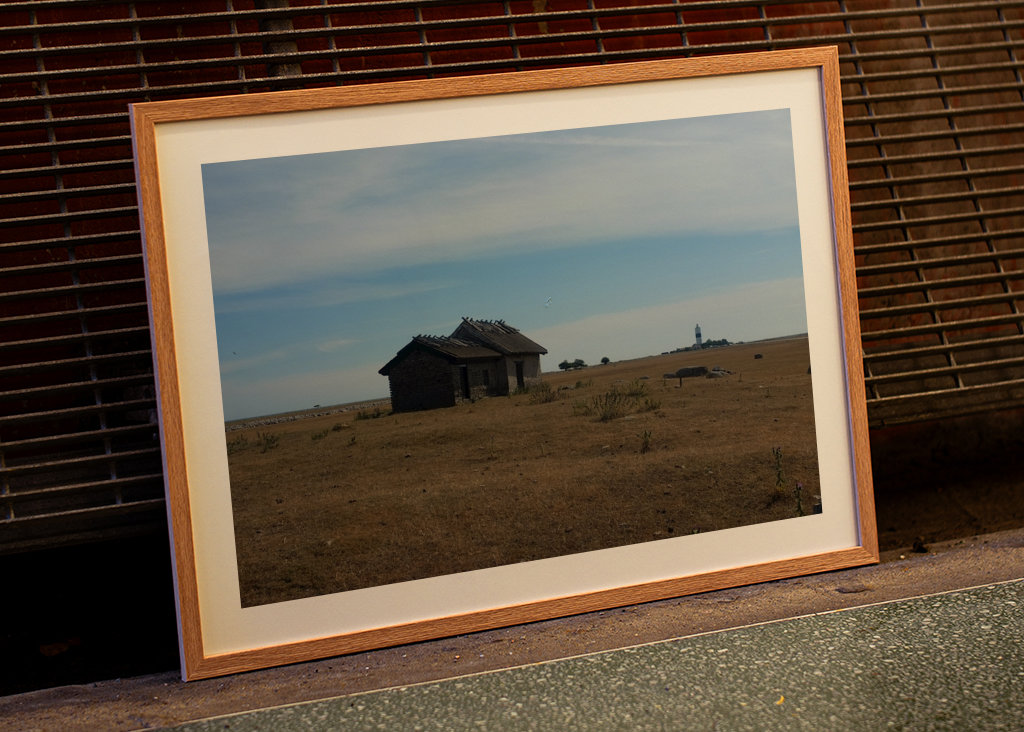 Südliches Vorgebirge von Öland