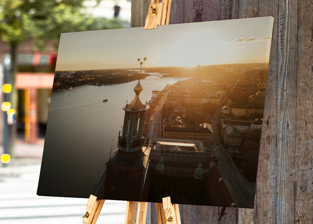 Stockholmská radnice