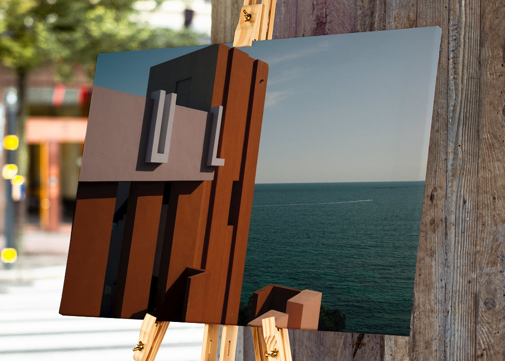 La Muralla Roja x Das Meer