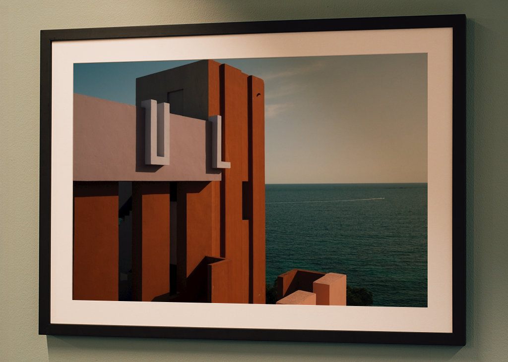 La Muralla Roja x Das Meer