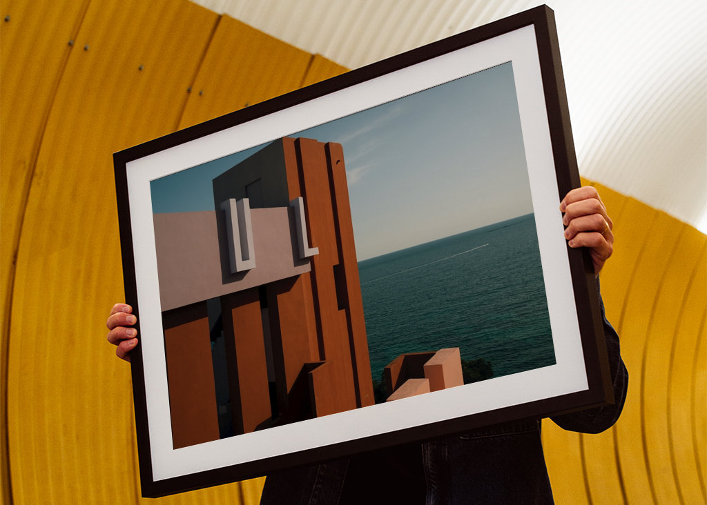 La Muralla Roja x Das Meer