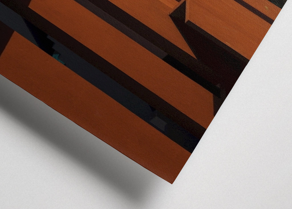 La Muralla Roja x Das Meer